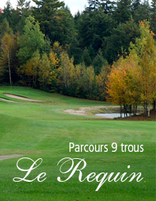 parcours 9 trous